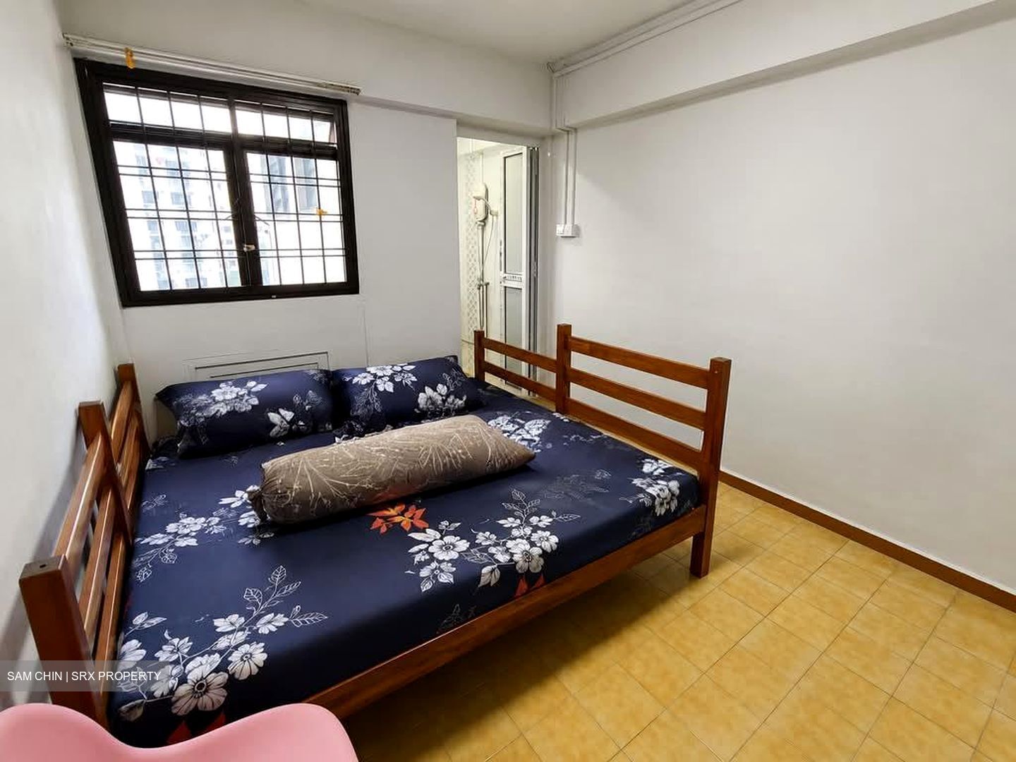 Blk 247 Jurong East Street 24 (Jurong East), HDB 3 Rooms #594469491